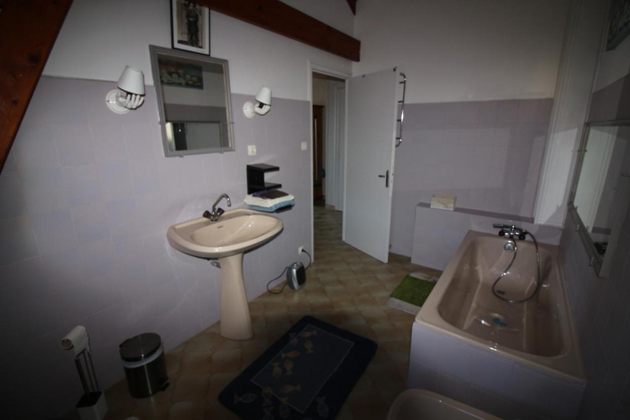 CamuracLa Chaumine Aux Etoiles住宿加早餐旅馆 外观 照片